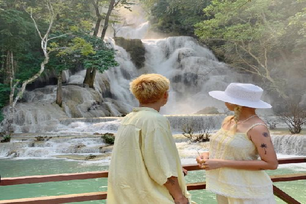 Vietnam Laos Cambodia Tour 11 Days / 10 Nights - photo 22